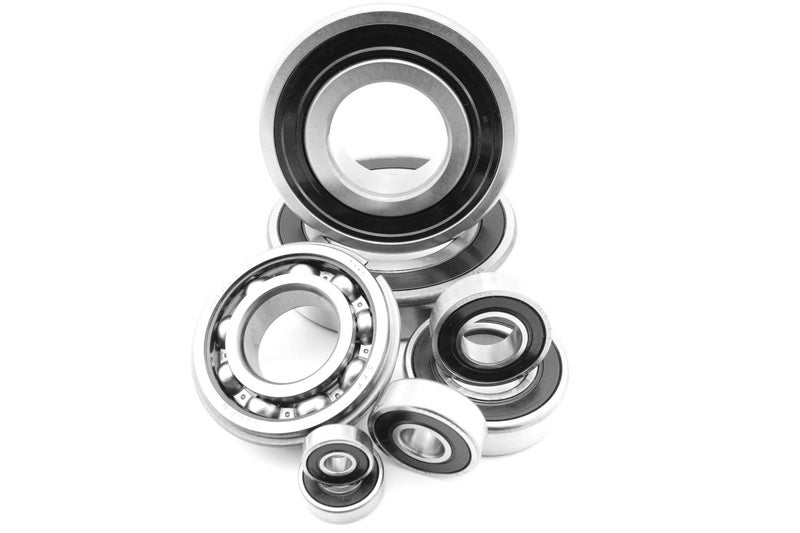 SKF SKF6004-2Z Radial Deep Groove Ball Bearing