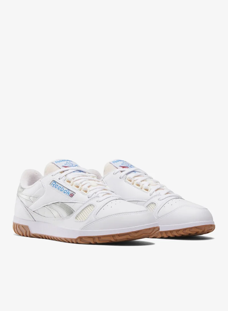 Reebok White|Grey|Blue Reebok Defiance 88 Unisex Shoes  | Best Price UAE