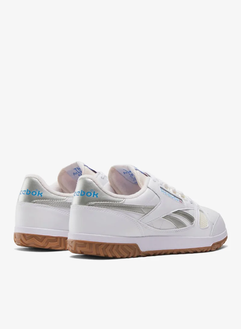 Reebok White|Grey|Blue Reebok Defiance 88 Unisex Shoes  | Best Price UAE