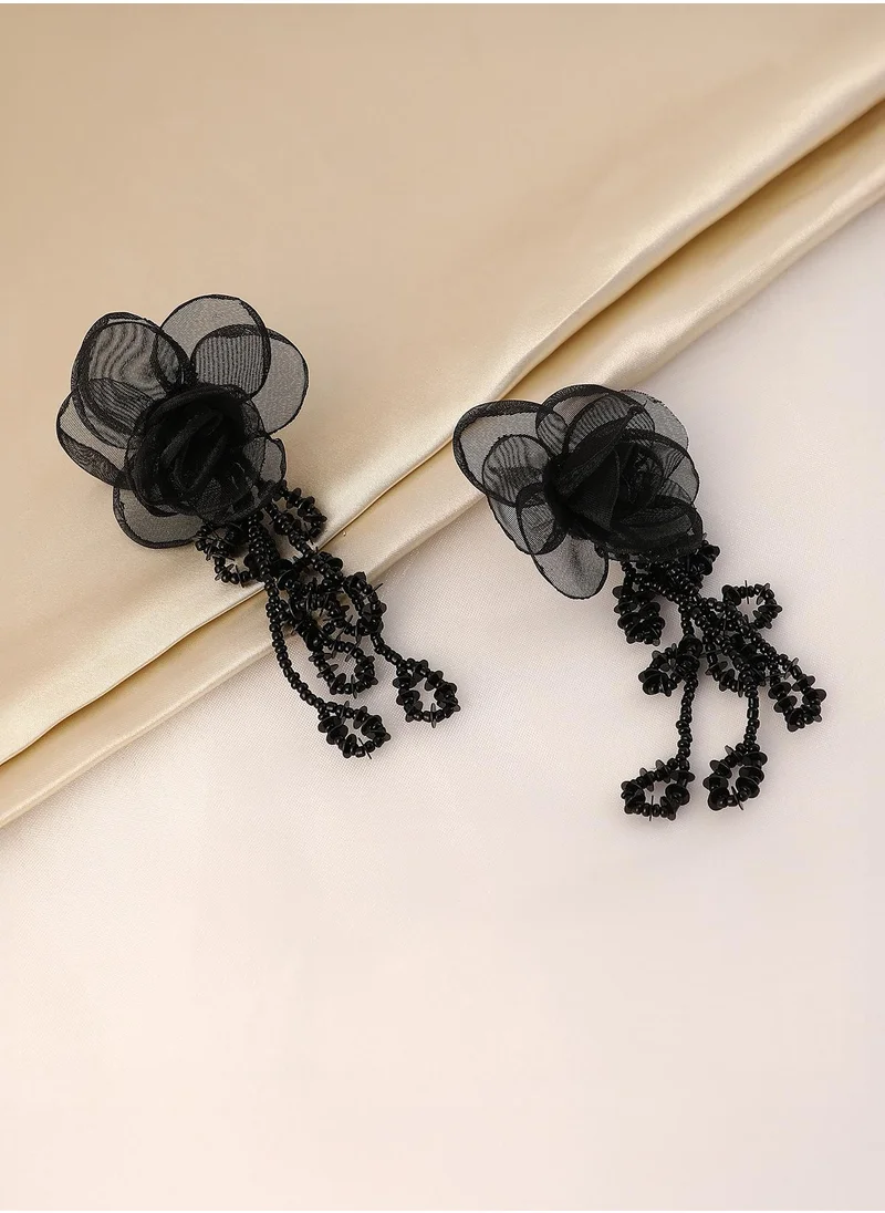 سوهي Women's The Blosselle Drop Earrings