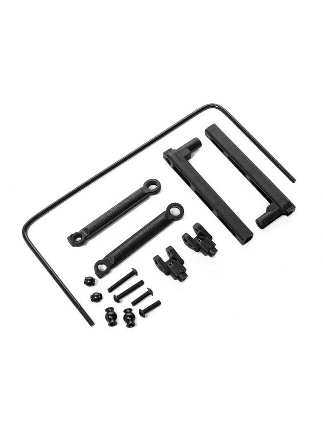 AXIAL Sway Bar Set Rbx10 Axi334001 - Image 2
