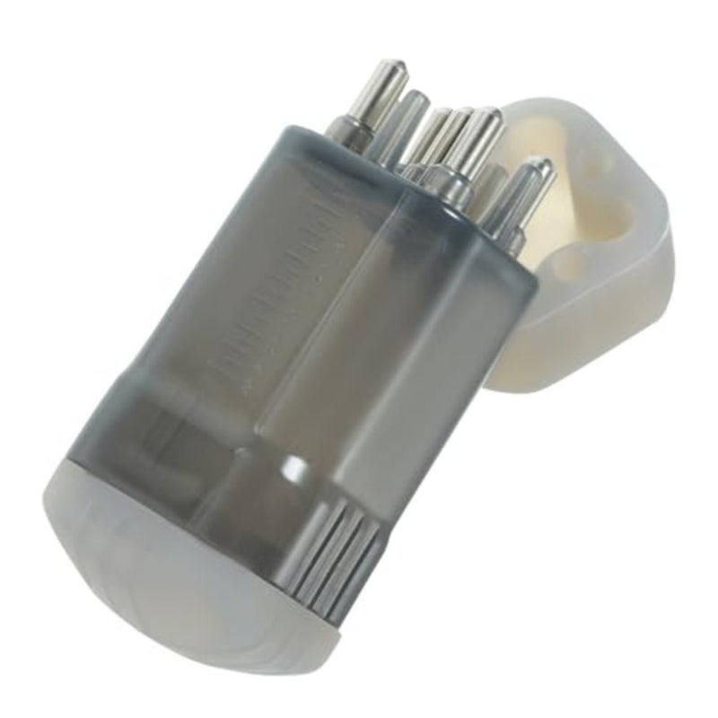 Scalp Applicator Comb for Hair Oil Scalp Massager Hair Growth Oil Applicator - Image 1