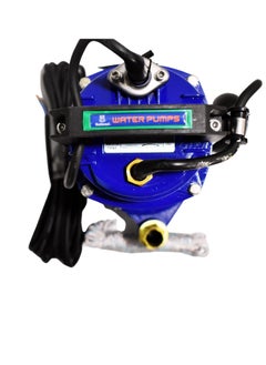 MAAS 1.5 Horse  Clean Water Submersible Pump  - Image 3