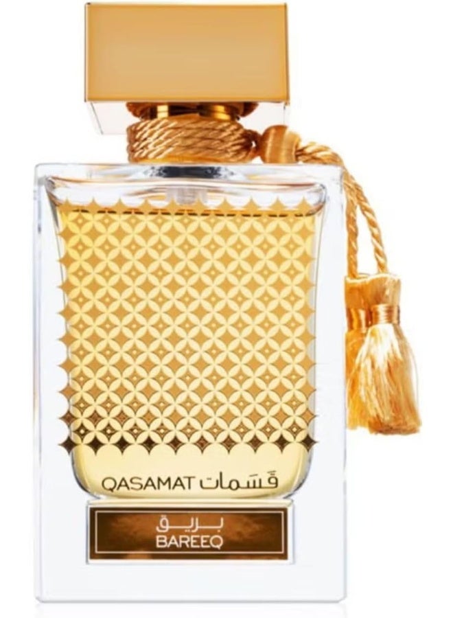 Rasasi رأس السنة - قسامات بريق عطر 65 مل - Image 2