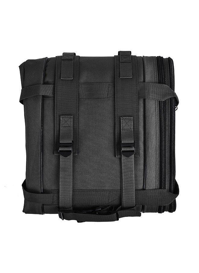 LEO Outdoor 3 Layer Fishing Bag Backpack 80cm/100cm Fishing Rod Reel Carrier Bag  - Image 3