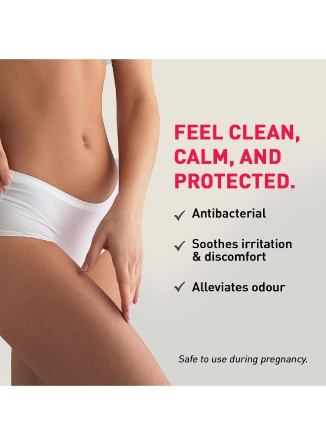 Sirona Natural Ph Balanced Intimate Wash, No Chemical Actives, 200 Ml - Image 5