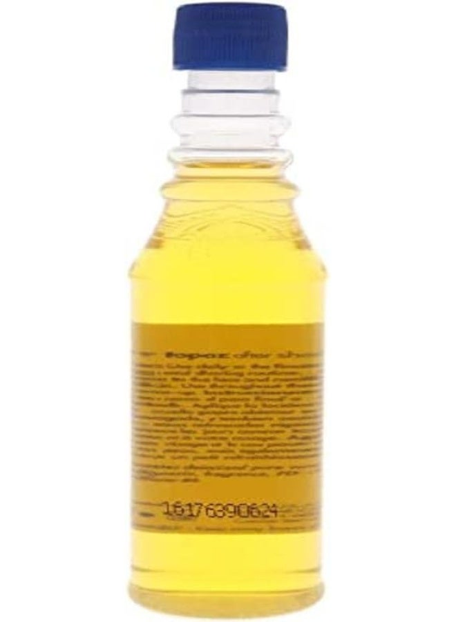 Master Well Comb Master Well Comb Topaz After Shave Lotion for Men - 3oz 