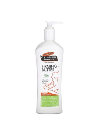 Palmer's, Cocoa Butter Formula® with Vitamin E, Firming Butter, 10.6 fl oz (315 ml) - pzsku/Z5C521BE784A4DCB02F07Z/45/_/1745336193/e2235961-ffae-46a3-b3e3-b7279a6fbe38