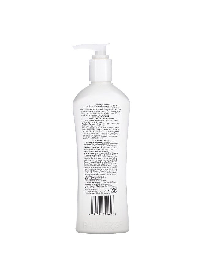 PALMER'S - Palmer's, Cocoa Butter Formula® with Vitamin E, Firming Butter, 10.6 fl oz (315 ml) - Image 1