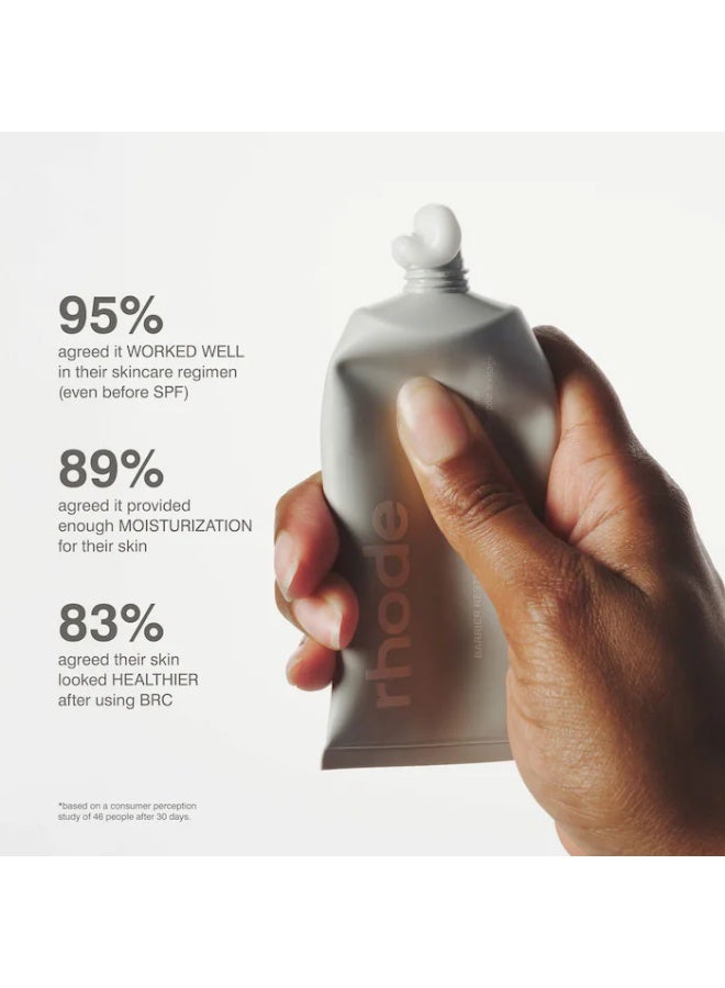 رود كريم ترميم حاجز البشرة، مرطب يومي مريح 30 مل - Image 5