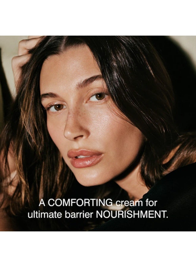 رود كريم ترميم حاجز البشرة، مرطب يومي مريح 30 مل - Image 2