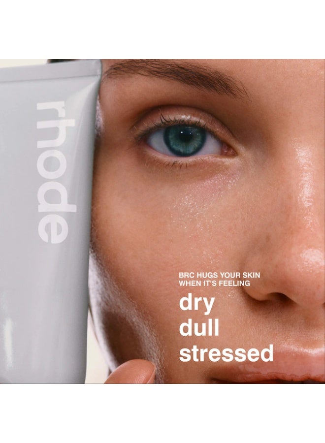 رود كريم ترميم حاجز البشرة، مرطب يومي مريح 30 مل - Image 3