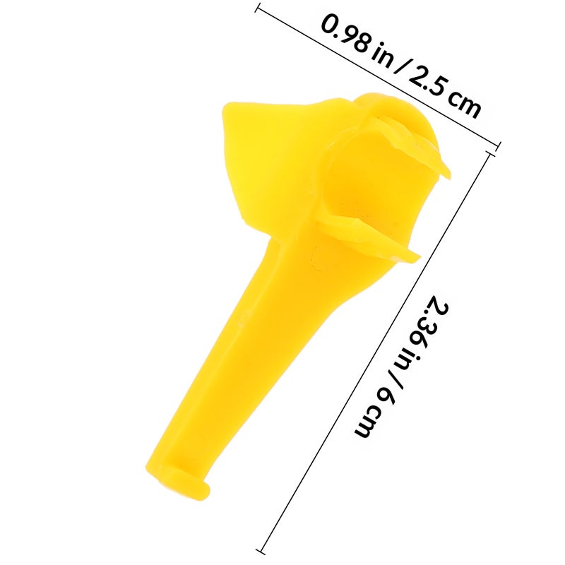 4 Sets Car Tire Machine Inserts Wheel Rim Edge Protector Tyre Machine Guard Inserts Accessories - Image 2