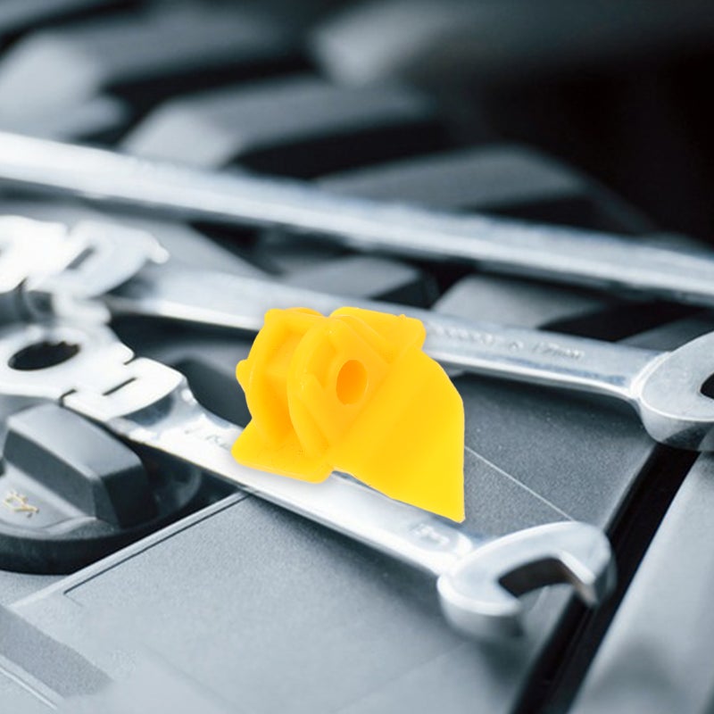 4 Sets Car Tire Machine Inserts Wheel Rim Edge Protector Tyre Machine Guard Inserts Accessories - Image 3