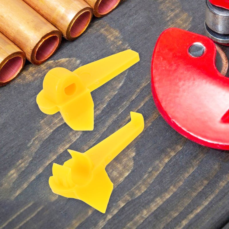 4 Sets Car Tire Machine Inserts Wheel Rim Edge Protector Tyre Machine Guard Inserts Accessories - Image 4