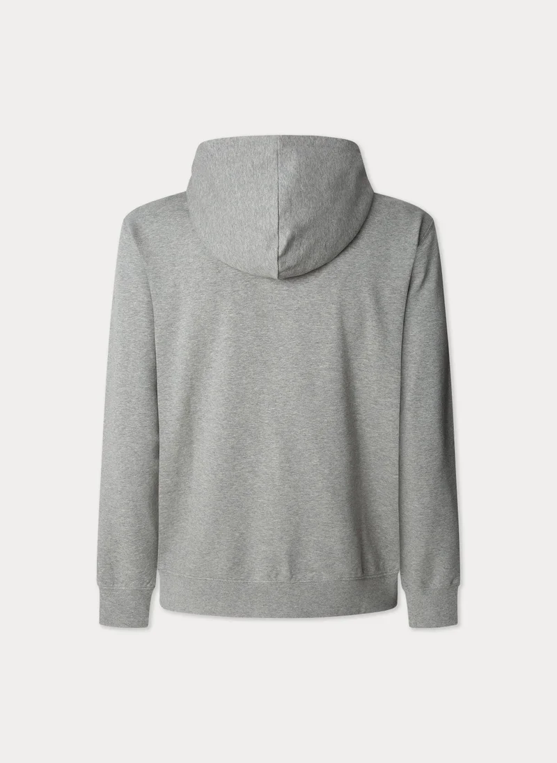 Hackett  LIGHT HOODIE for Men | Best Price UAE