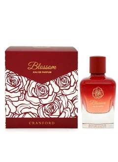 Cranford CRANFORD BLOSSOM EDP 100ML  - Image 1