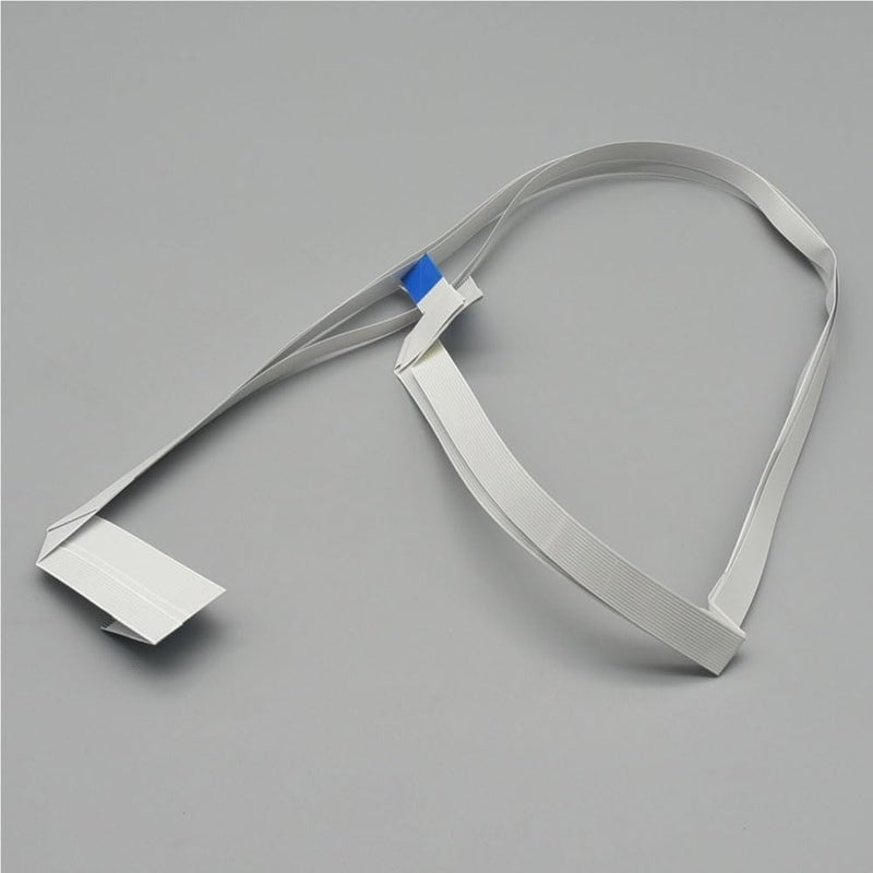 5X Print Head Cable Fit for Stylus Photo 1390 1400 1410 1430W 1500W L1800 A1430 EP4004 2111928 - Image 1