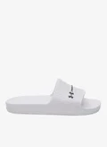 UNDER ARMOUR White / White / Black