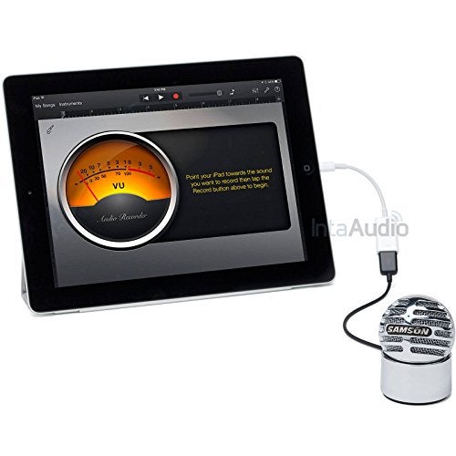 Samson Meteorite USB Condensor Microphone - Image 5