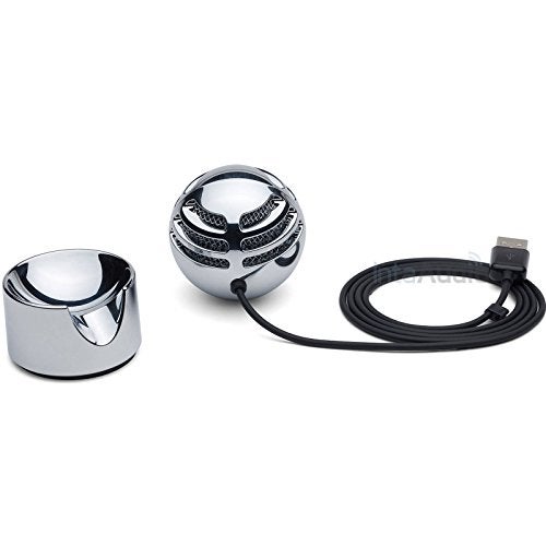Samson Meteorite USB Condensor Microphone - Image 3