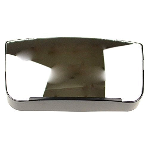 Velvac 709589 Replacement Convex Glass Black