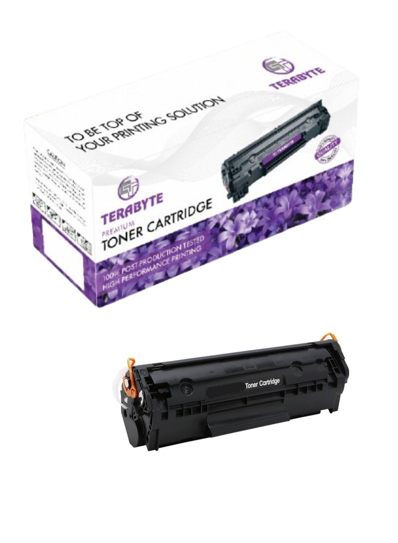 Terabyte TN-273 Compatible Toner Cartridge for MFC-L3750CDW DCP-L3551CDW L3510CDW MAGENTA& HL-L3270CDW - Image 1