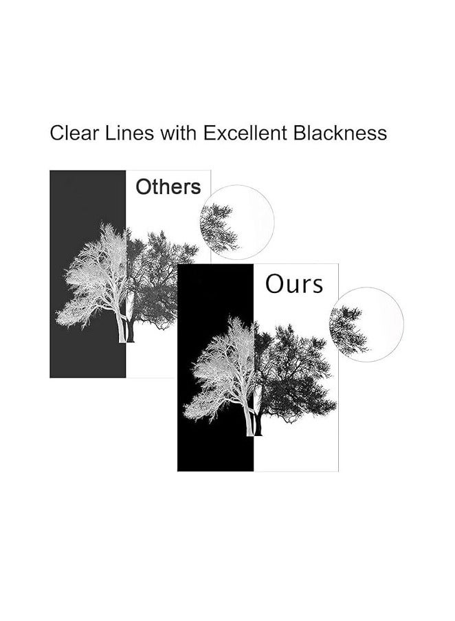 Terabyte TN-273 Compatible Toner Cartridge for MFC-L3750CDW DCP-L3551CDW L3510CDW MAGENTA& HL-L3270CDW - Image 2