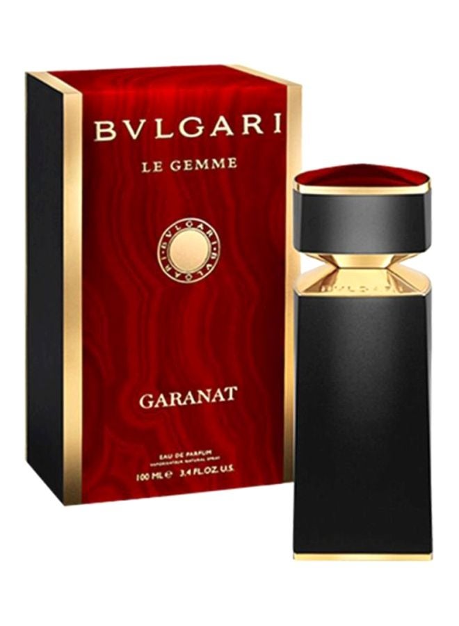 بولغاري ماء عطر لو جيم غارانات برفيوم 100ملليلتر - Image 2