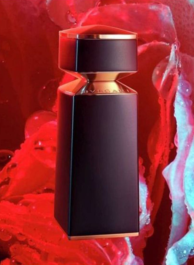 بولغاري ماء عطر لو جيم غارانات برفيوم 100ملليلتر - Image 4