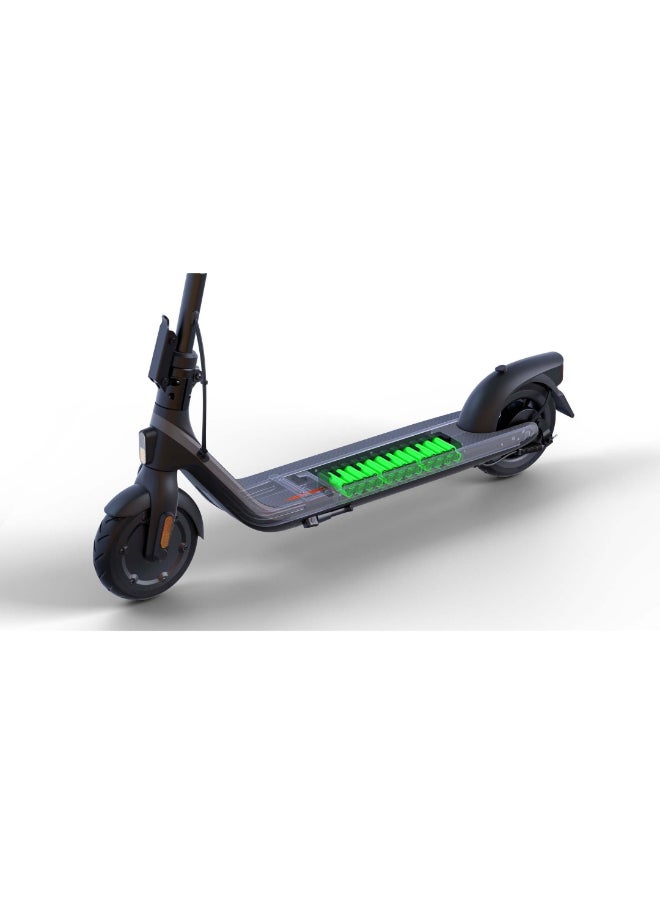 SEGWAY Ninebot KickScooter E2 Top Speed 20KM/H Distance 25KM 250W  - Image 4