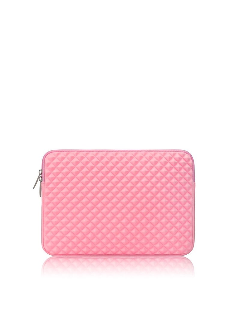 GULFLINK حقيبة حمل ناعمة من GULFLINK للكمبيوتر المحمول مقاس 14.6 بوصة - Image 2