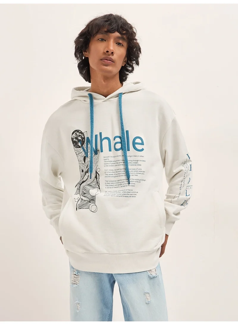 THE BEAR HOUSE  Men's Hoodie for Casual, Daily, or Outdoor Wear – Classic and Comfortable Style Suitable for Travel, Lounging, or Everyday Use in Any Season for Men | Best Price UAE