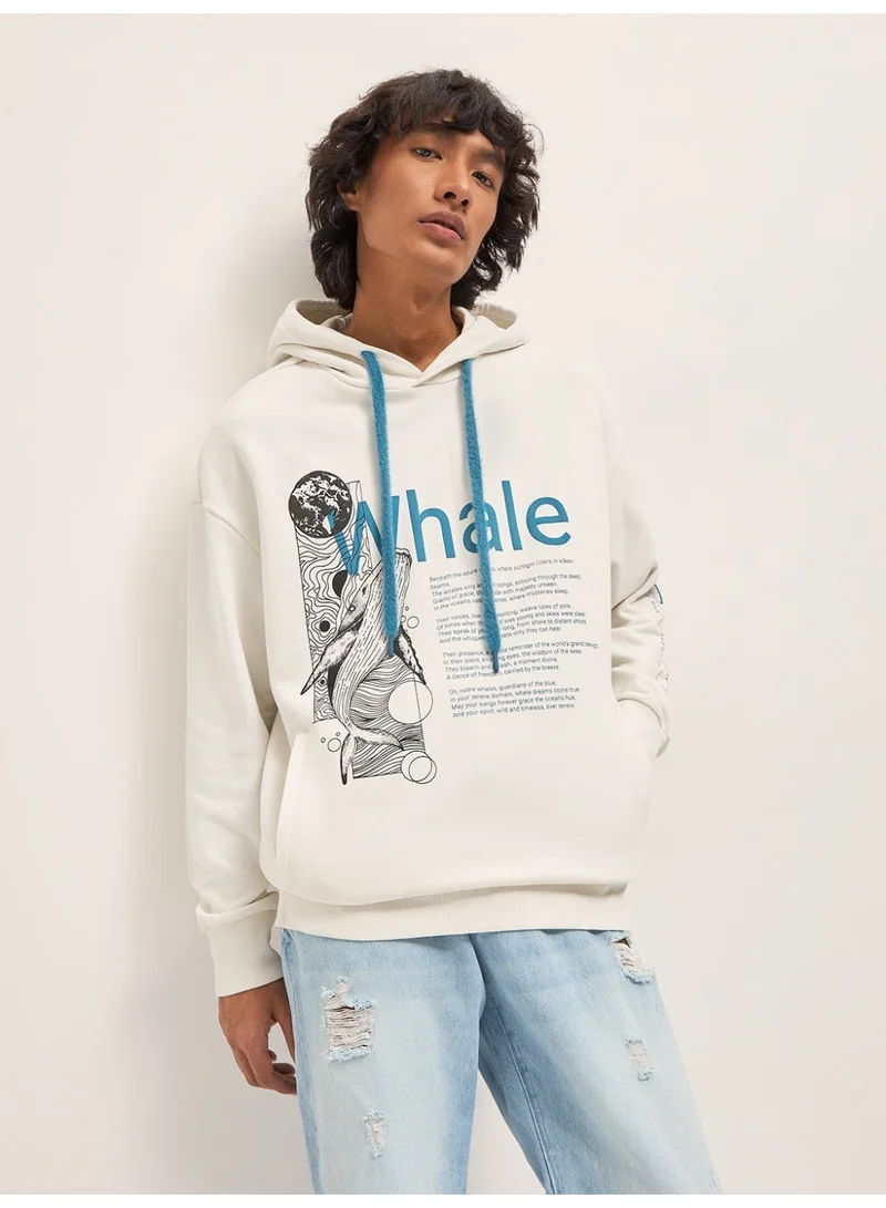 THE BEAR HOUSE  Men's Hoodie for Casual, Daily, or Outdoor Wear – Classic and Comfortable Style Suitable for Travel, Lounging, or Everyday Use in Any Season for Men | Best Price UAE