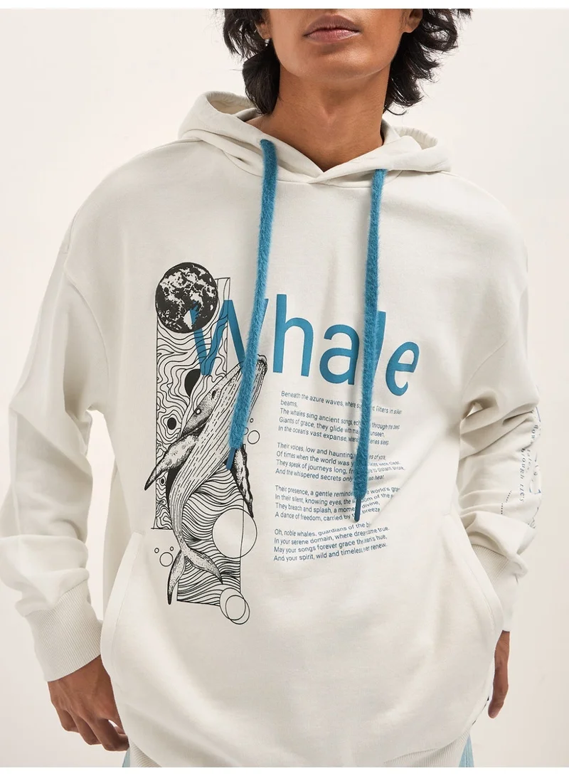 THE BEAR HOUSE  Men's Hoodie for Casual, Daily, or Outdoor Wear – Classic and Comfortable Style Suitable for Travel, Lounging, or Everyday Use in Any Season for Men | Best Price UAE