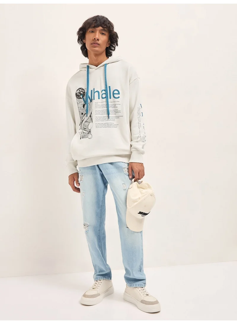 THE BEAR HOUSE  Men's Hoodie for Casual, Daily, or Outdoor Wear – Classic and Comfortable Style Suitable for Travel, Lounging, or Everyday Use in Any Season for Men | Best Price UAE