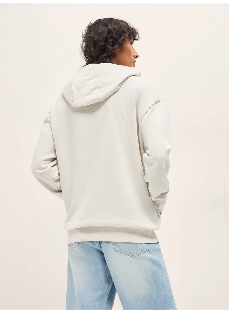 THE BEAR HOUSE  Men's Hoodie for Casual, Daily, or Outdoor Wear – Classic and Comfortable Style Suitable for Travel, Lounging, or Everyday Use in Any Season for Men | Best Price UAE