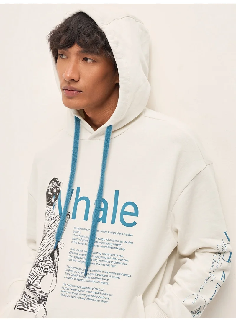 THE BEAR HOUSE Men's Hoodie for Casual, Daily, or Outdoor Wear – Classic and Comfortable Style Suitable for Travel, Lounging, or Everyday Use in Any Season