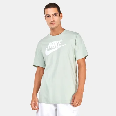 Nike Men's Sportswear Icon Futura T-Shirt