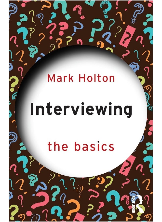 Interviewing: The Basics 