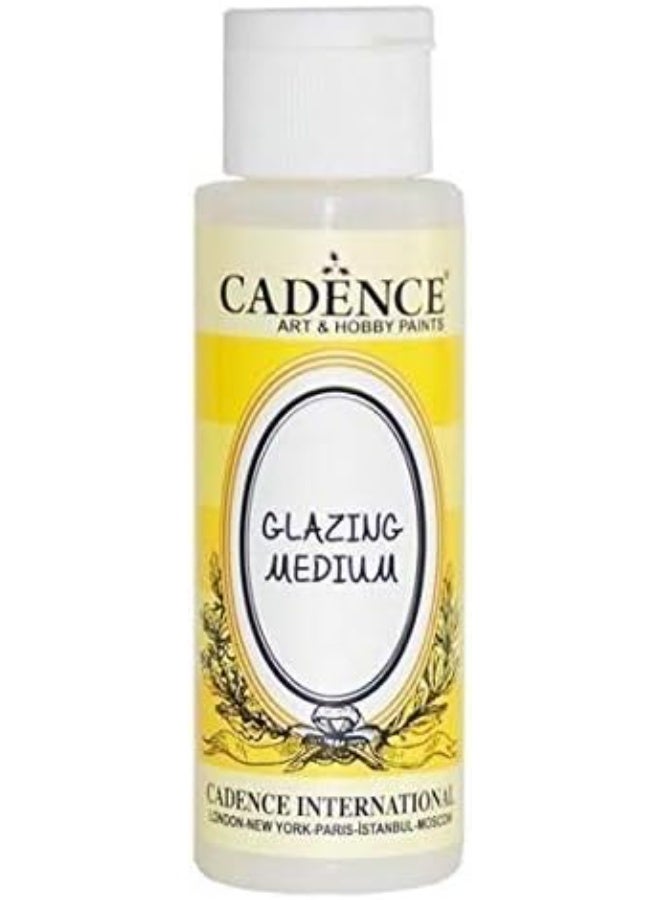 Glazing Medium - 70ML