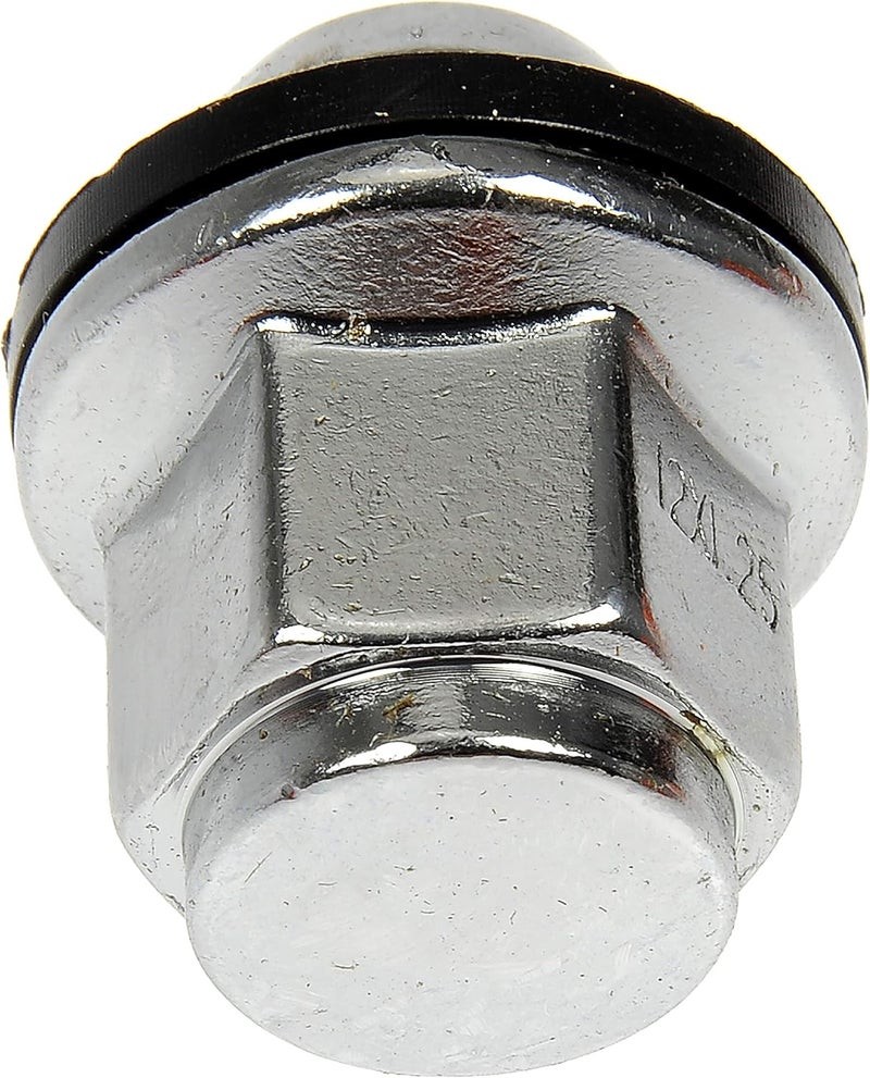 Dorman صمولة عجلة دورمان M12-1.25 دومتوب - عبوة 10 - Image 4