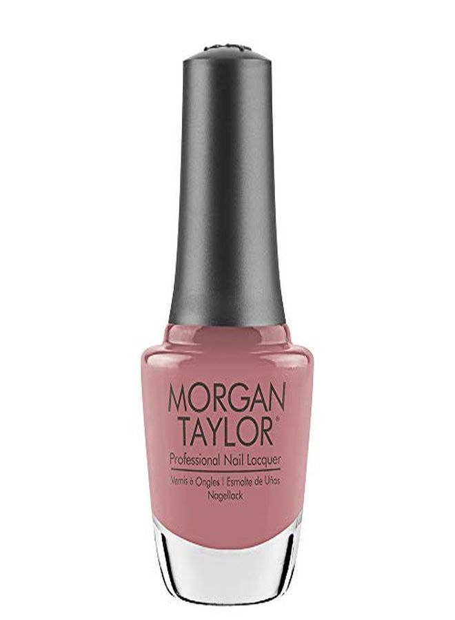 Morgan Taylor She'S My Beauty Nail Lacquer 0.5 Oz. - Image 1
