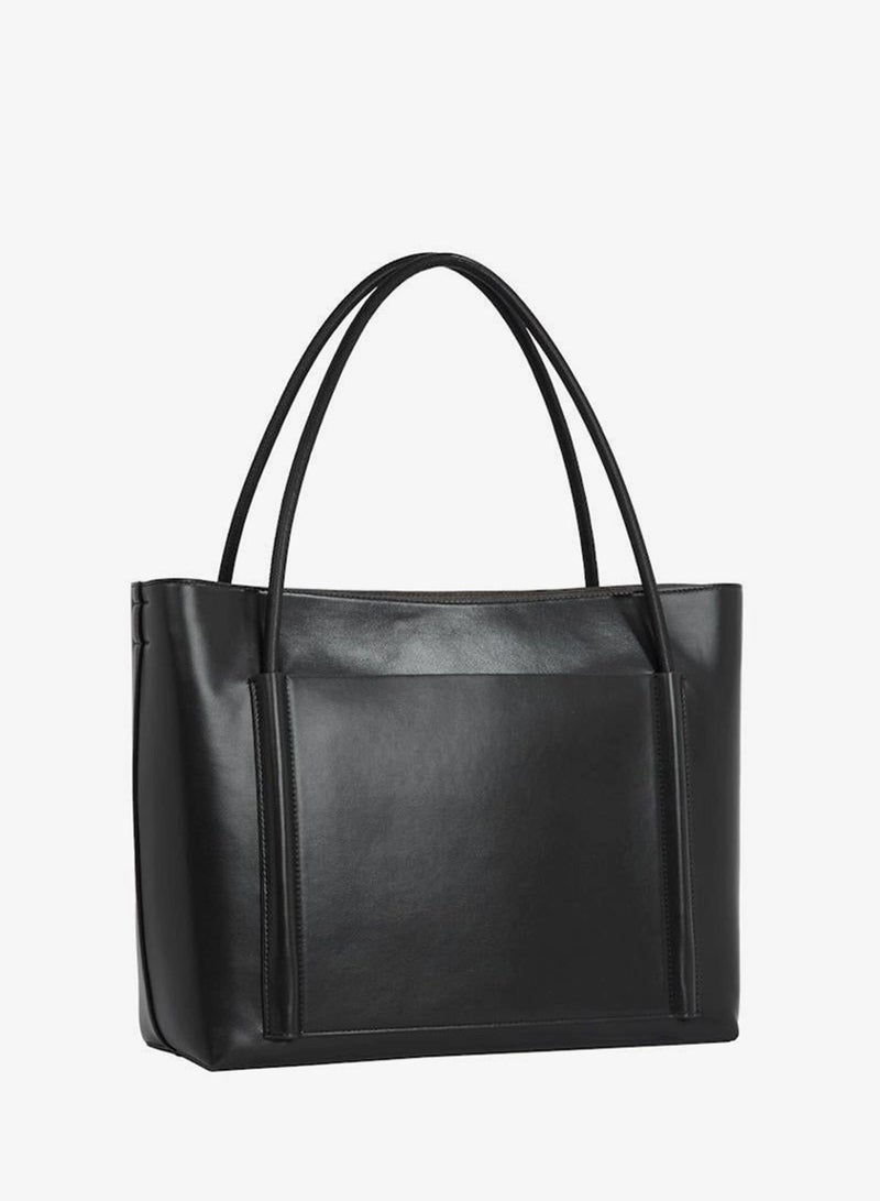 CALVIN KLEIN LARGE SHOPPER - Image 3