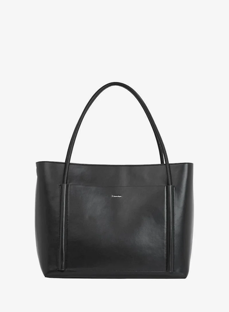 CALVIN KLEIN LARGE SHOPPER
