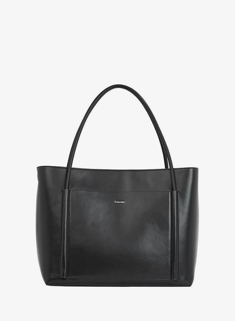 CALVIN KLEIN LARGE SHOPPER - Image 1