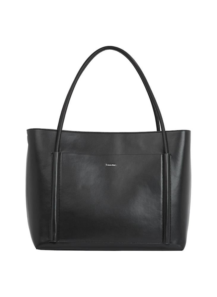CALVIN KLEIN LARGE SHOPPER  - Image 1