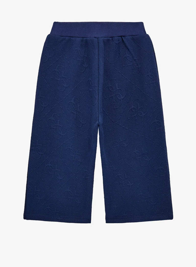 GUESS Guess Jacquard Trousers