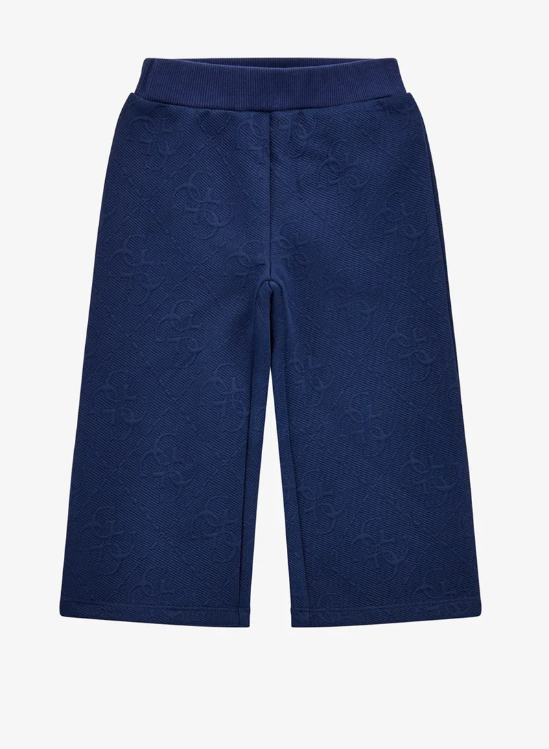 GUESS Guess Jacquard Trousers