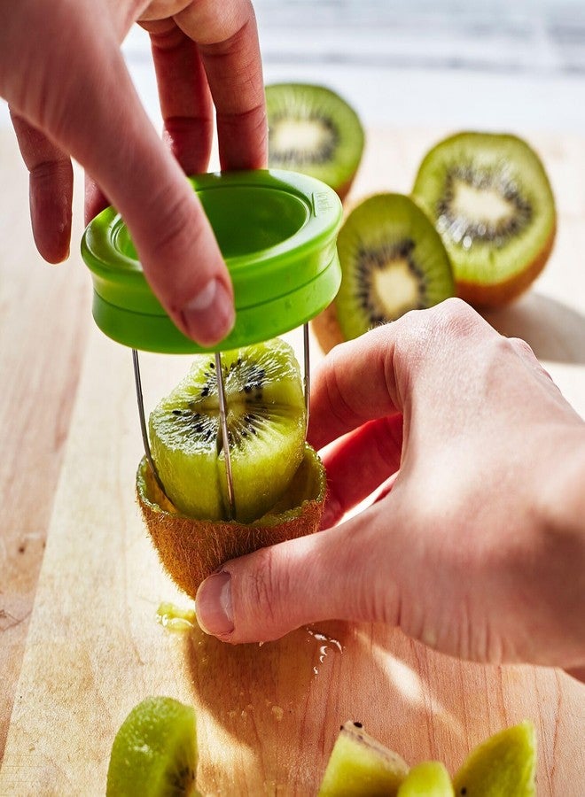 شيف كرافت أعواد أسنان شيف كرافت سيليكت مزينة بعلم الولايات المتحدة الأمريكية، 50 قطعة، أحمر/أبيض/أزرق - Image 2